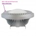7W/12W AR111 G53 LED Strahler Spot Reflektor Lampen AC100-240V 25°/40°/60°/120°